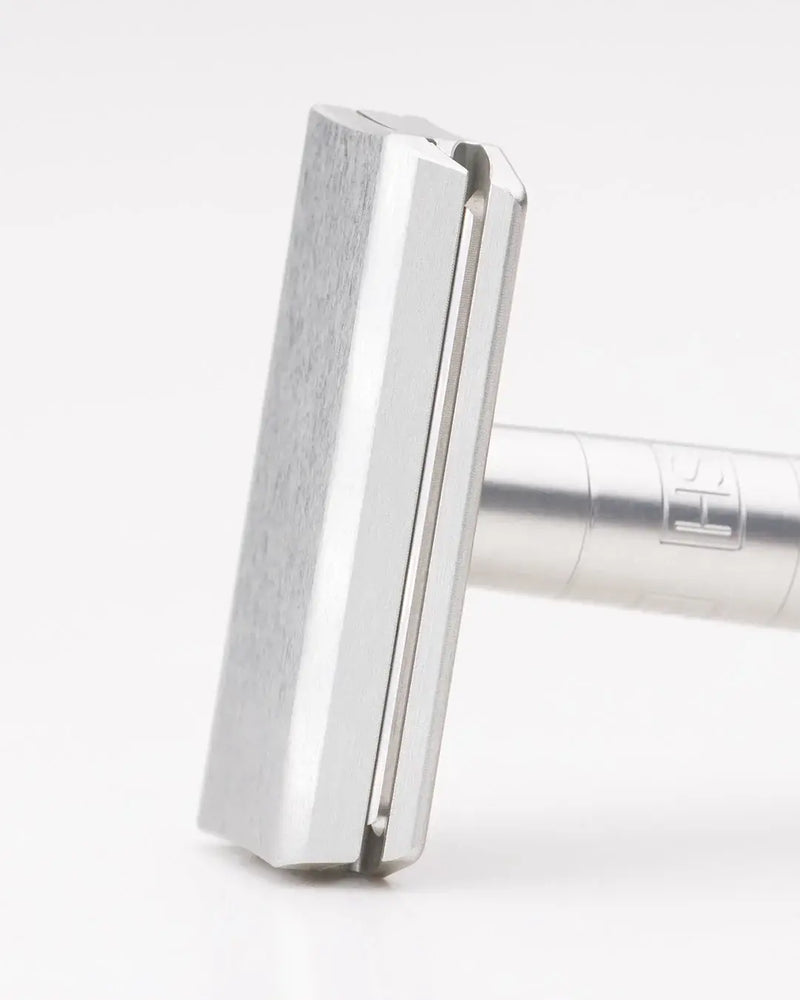 Henson Shaving - Henson AL13 Razor (Aircraft Aluminum)