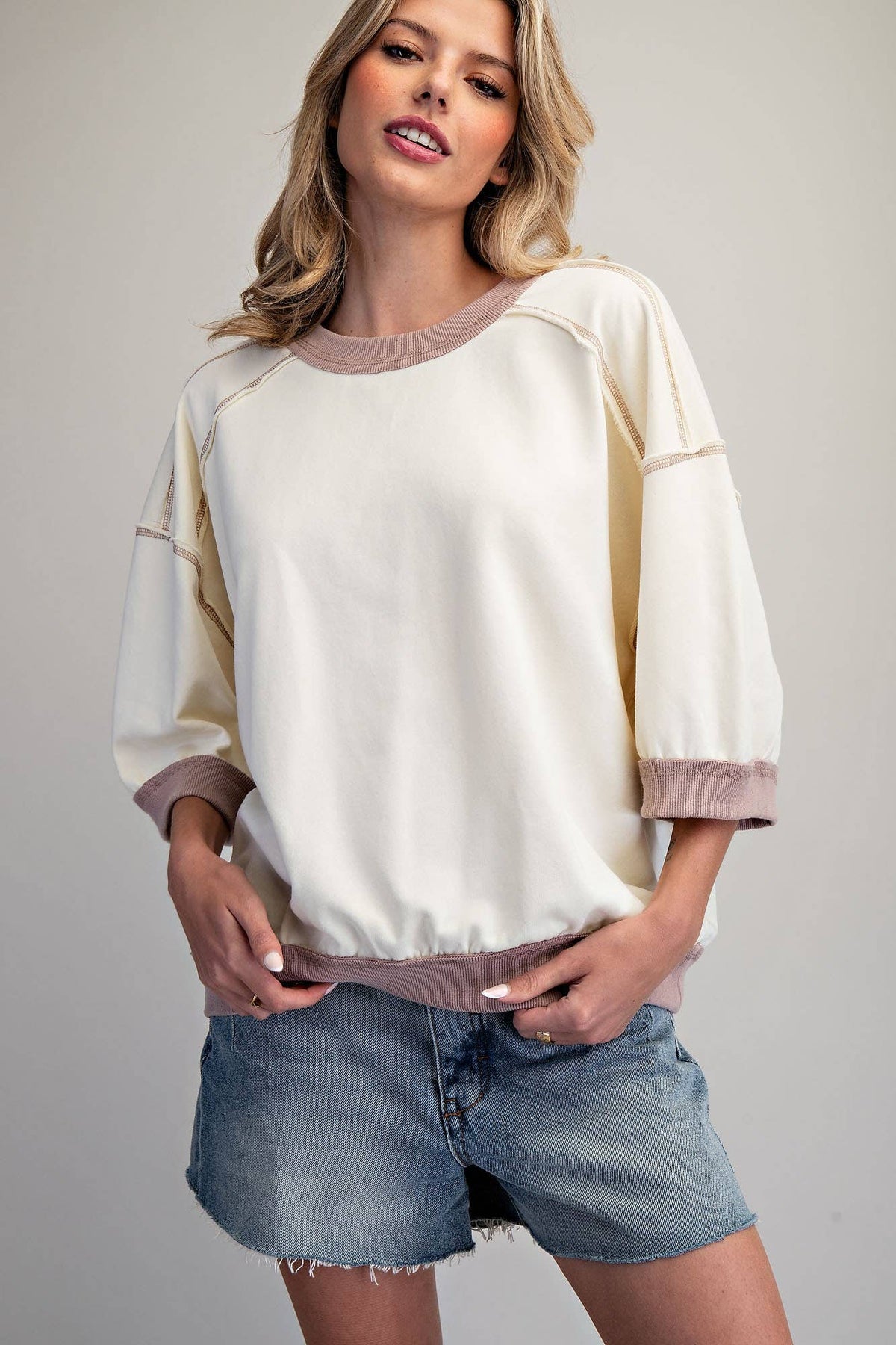 The Marlee Top
