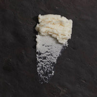 Om Organics Skincare - Vanilla Moon Radiant Body Scrub: Full Size - 140 g