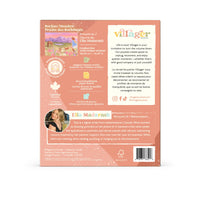 Villager Puzzles - Rockies Meadow | 250 Piece Puzzle