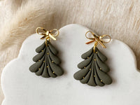 Agaveh girl - Balsam Fir: Snow