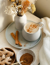 Lake & Oak Tea Co. - Pumpkin Spice Chai