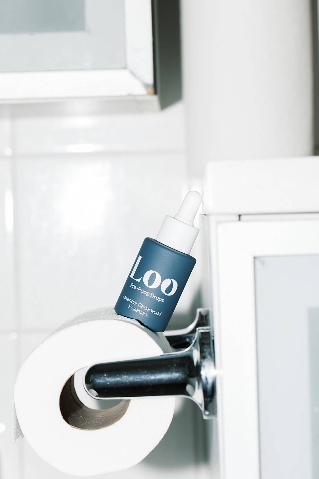 Loo Drops - Pre-Poop Toilet Drops