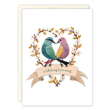 Biely and Shoaf Greeting Cards