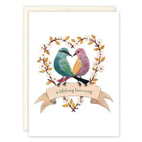 Biely and Shoaf Greeting Cards