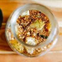 Bush Berry - Fire Cider DIY Kit