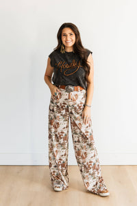 Headed West Trouser Pant