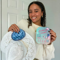 Makeup Eraser - Coastal Cowgirl