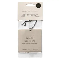 Sweet Water Decor-Air Fresheners