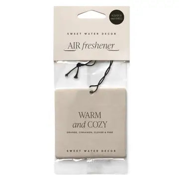 Sweet Water Decor-Air Fresheners