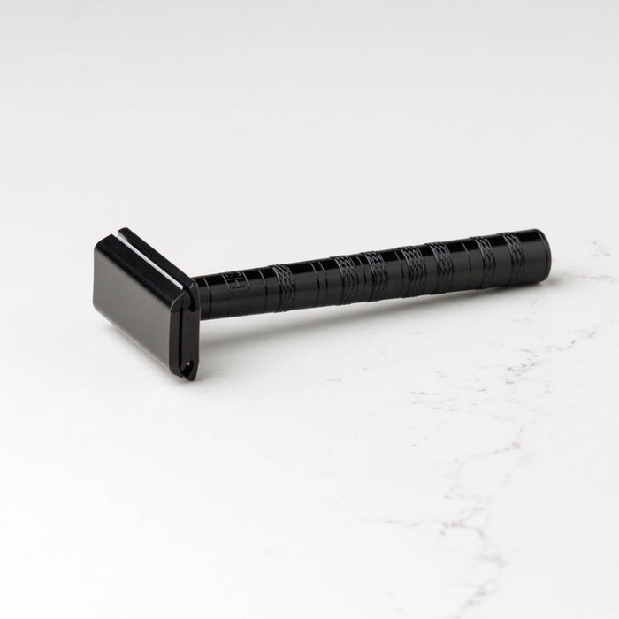 Henson Shaving - Henson AL13 Razor (Jet Black)
