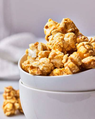 Klondike Kettle Corn - Salted Caramel