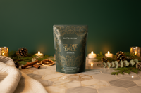 Bathorium - Gilded Spice Bath Soak