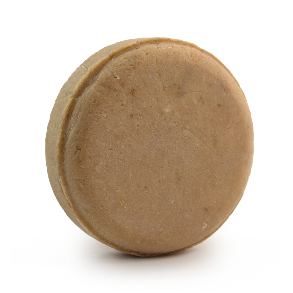 Jack59  Restore Shampoo Bar - Green Tea&Essential Oils