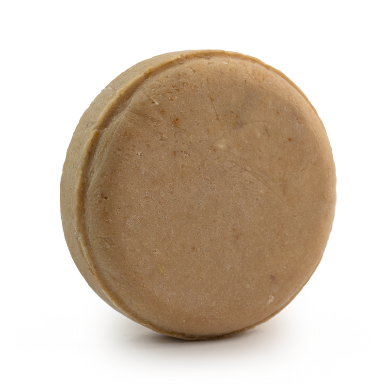 Jack59  Restore Shampoo Bar - Green Tea&Essential Oils