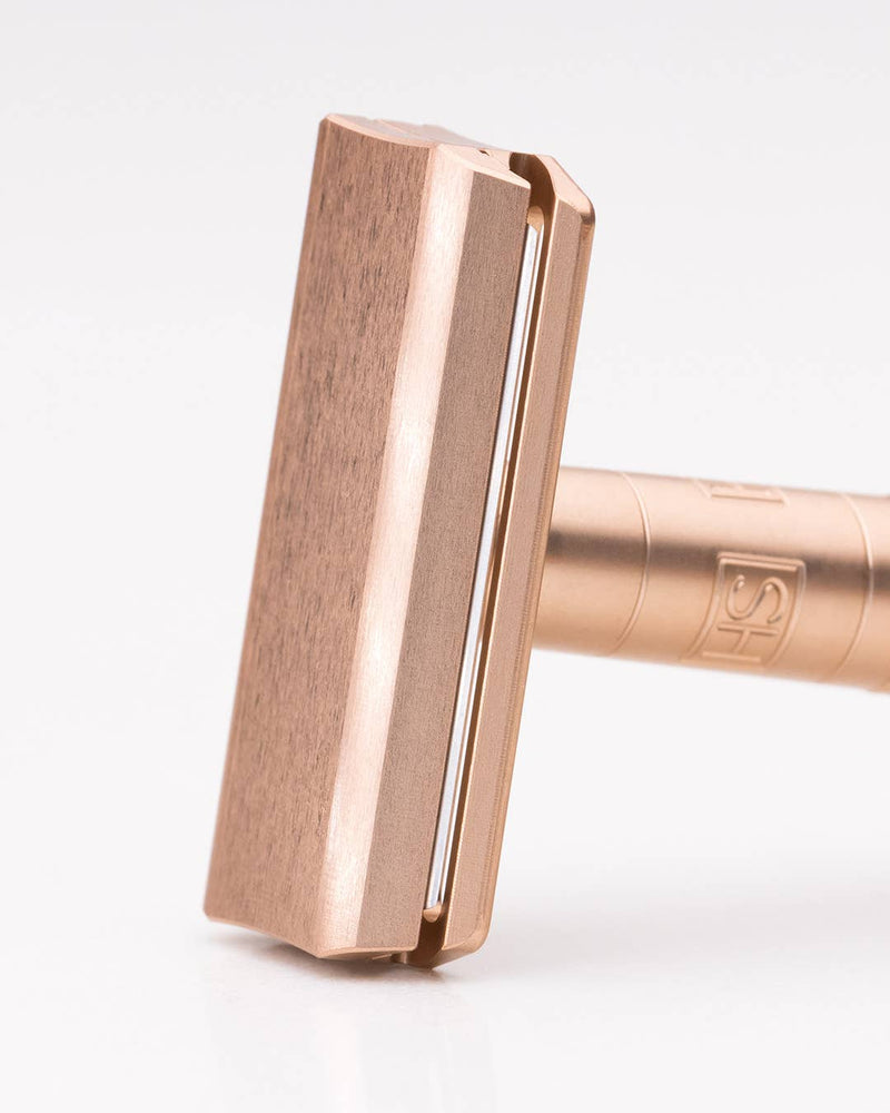 Henson Shaving - Henson AL13 Razor (Copper)
