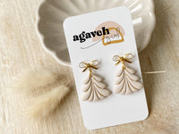 Agaveh girl - Balsam Fir: Snow