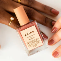 BKIND Vegan Nail Polishes