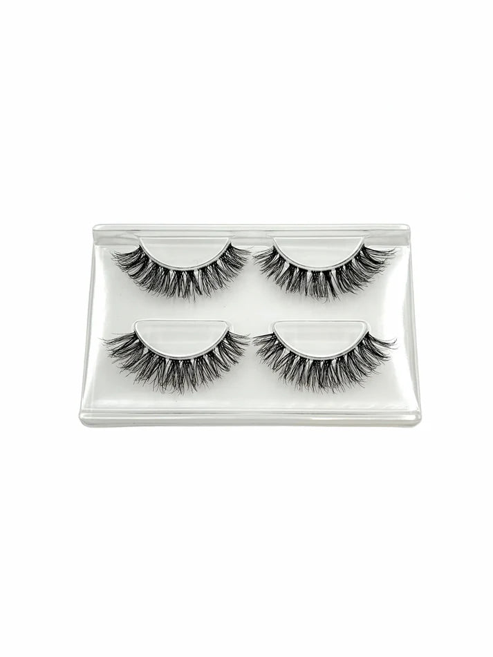 Madden & Co Lashes