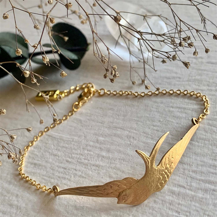 Pika & Bear Necklaces and Bracelets