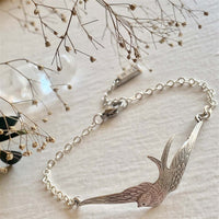 Pika & Bear Necklaces and Bracelets