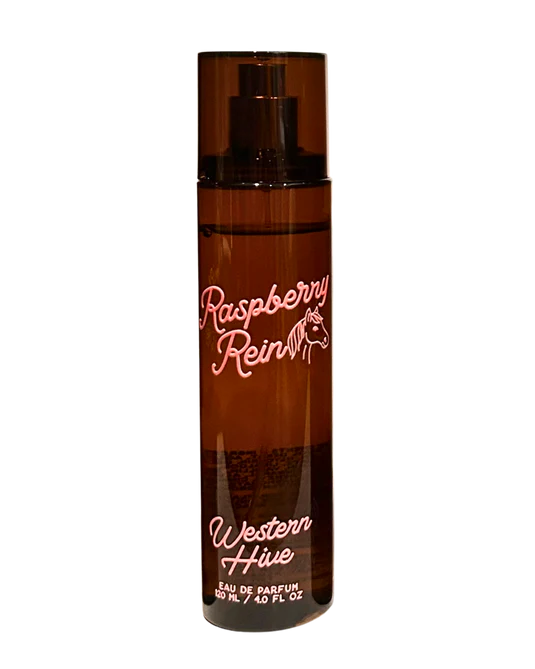 Western Hive Perfumes
