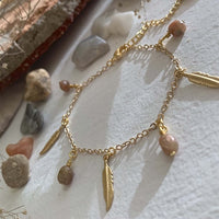 Pika & Bear Necklaces and Bracelets