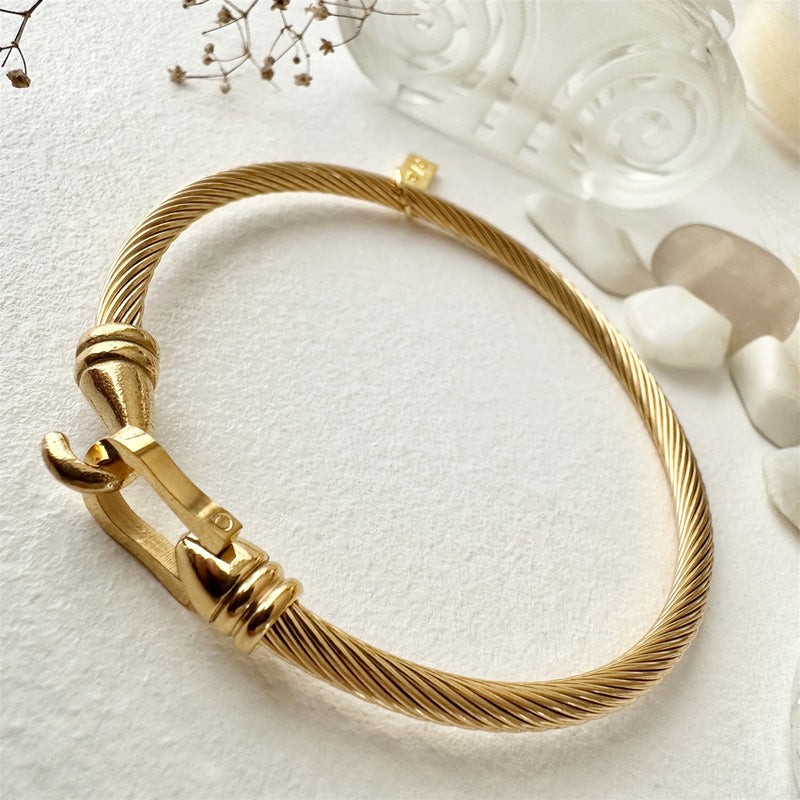 Pika & Bear Necklaces and Bracelets