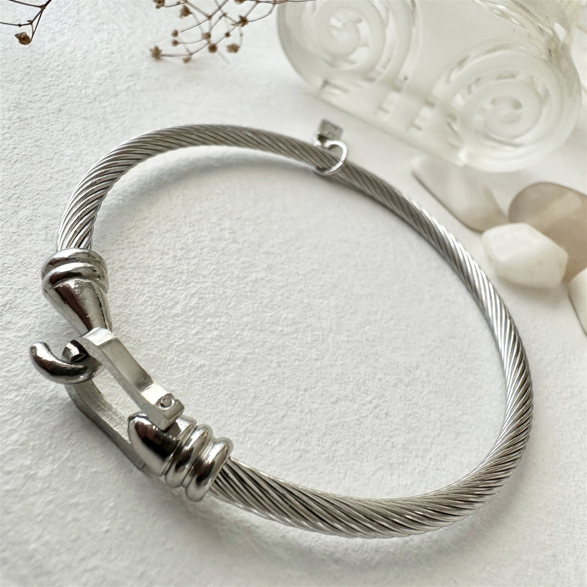 Pika & Bear Necklaces and Bracelets