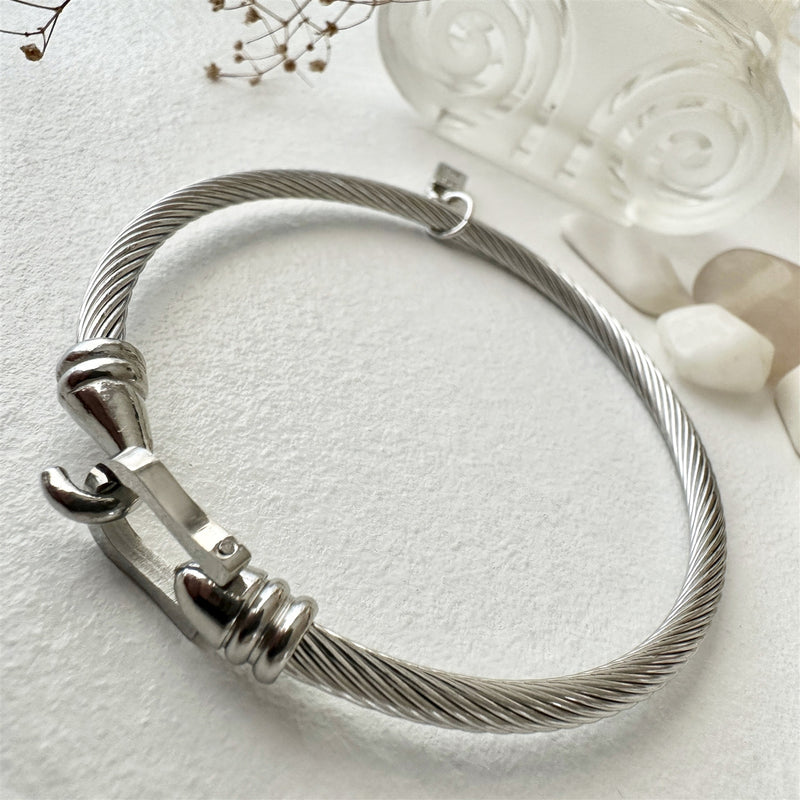 Pika & Bear Necklaces and Bracelets