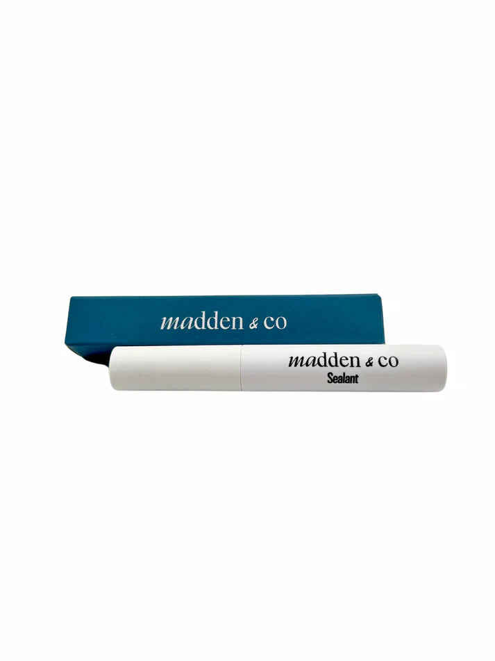 Madden & Co Lashes