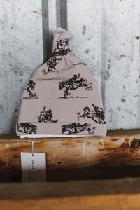 Sage West Infant Hat