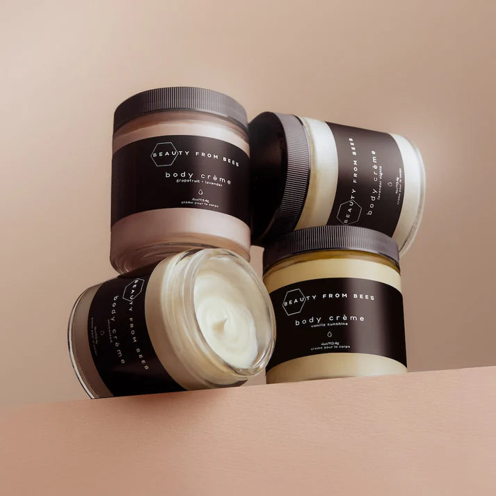 Beauty From Bees - Online Only