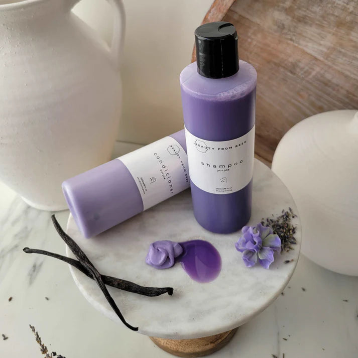Beauty From Bees - Online Only