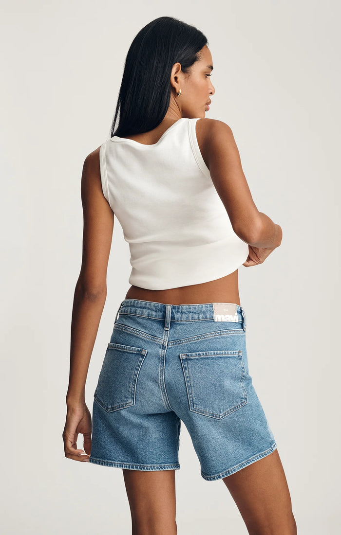 Mavi-Heidi Long Light Classic Blue