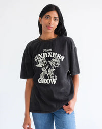 Brunette The Label Kindness Tee