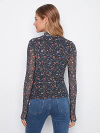 Charlie B Folklorique Top