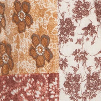 Printed Sweater - Quilt