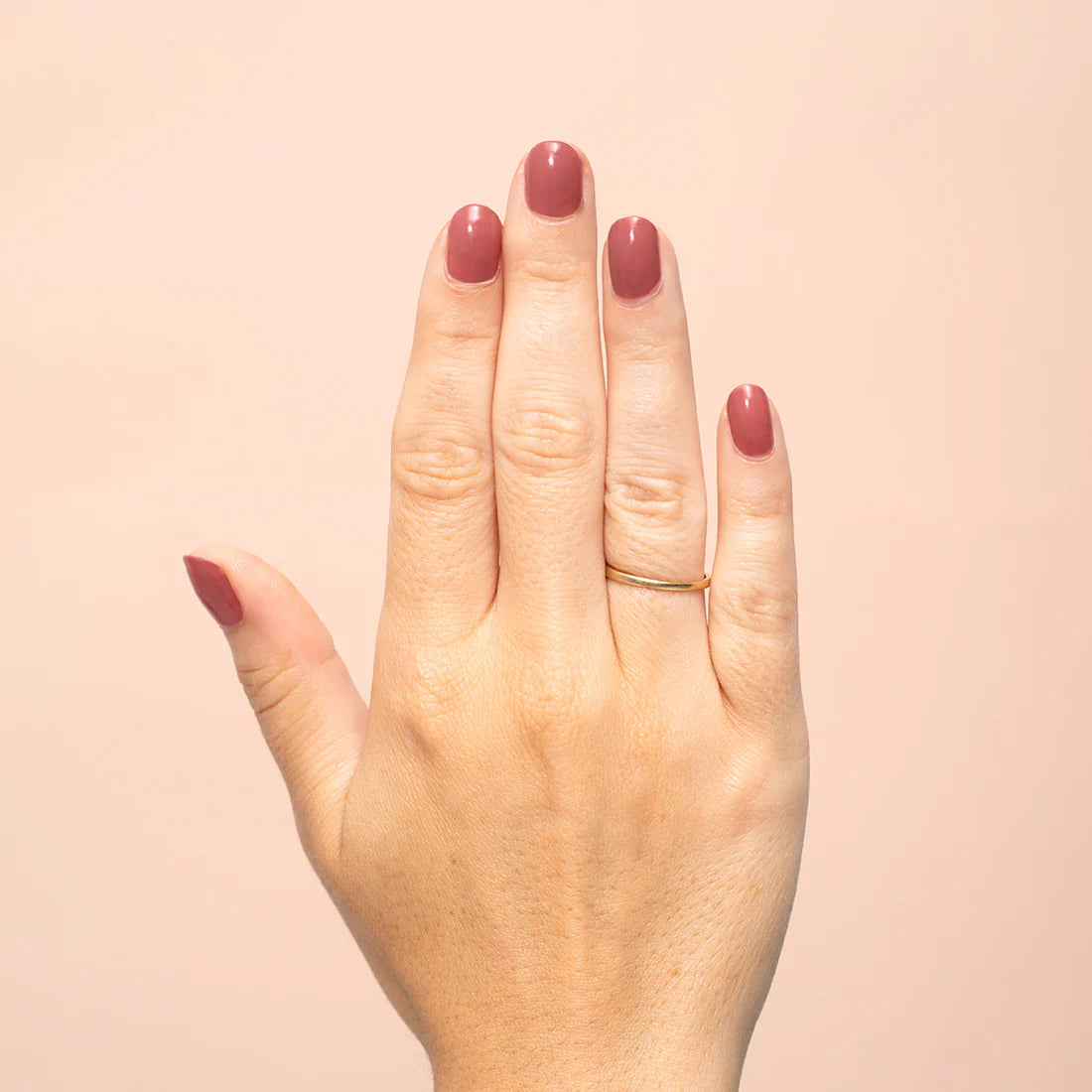 BKIND Vegan Nail Polishes