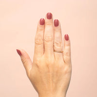 BKIND Vegan Nail Polishes