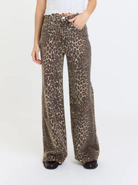 Daze Denim Far Out Jeans - Cool Cat