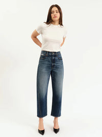 Daze Westward Barrel Leg - Authentic