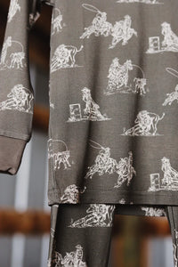 Fast Lane Toddler Sleepwear