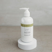 The Fresh Wife Soap Company Hand Lotions