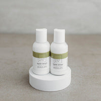 The Fresh Wife Soap Company Hand Lotions