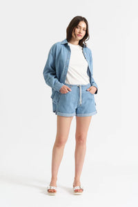 Daze Maddie Shorts - Whimsy