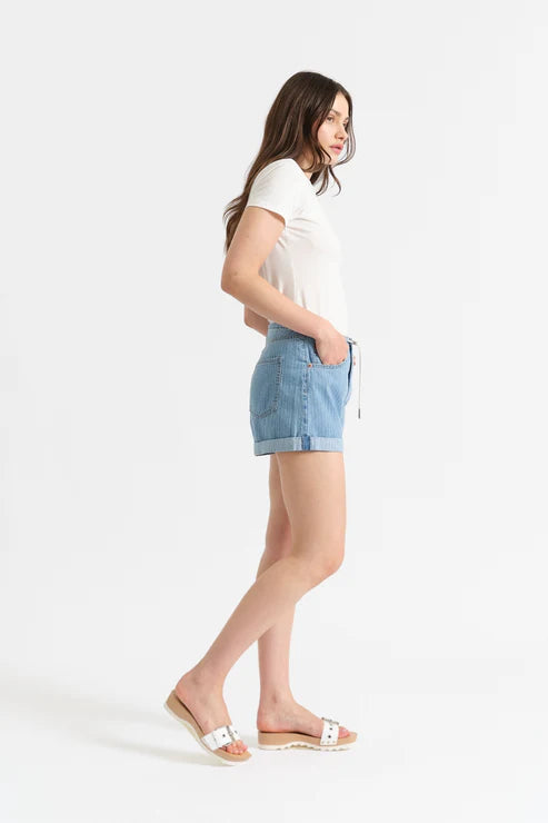Daze Maddie Shorts - Whimsy