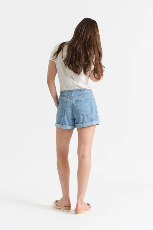 Daze Maddie Shorts - Whimsy