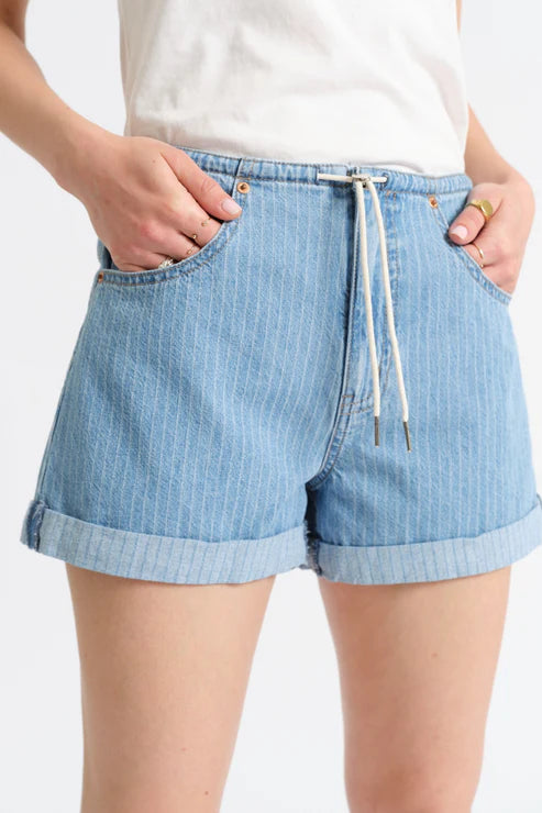 Daze Maddie Shorts - Whimsy