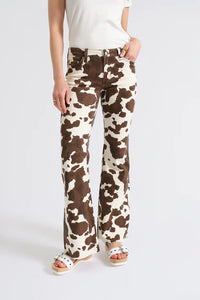 Daze Denim Lowkey - Spotted